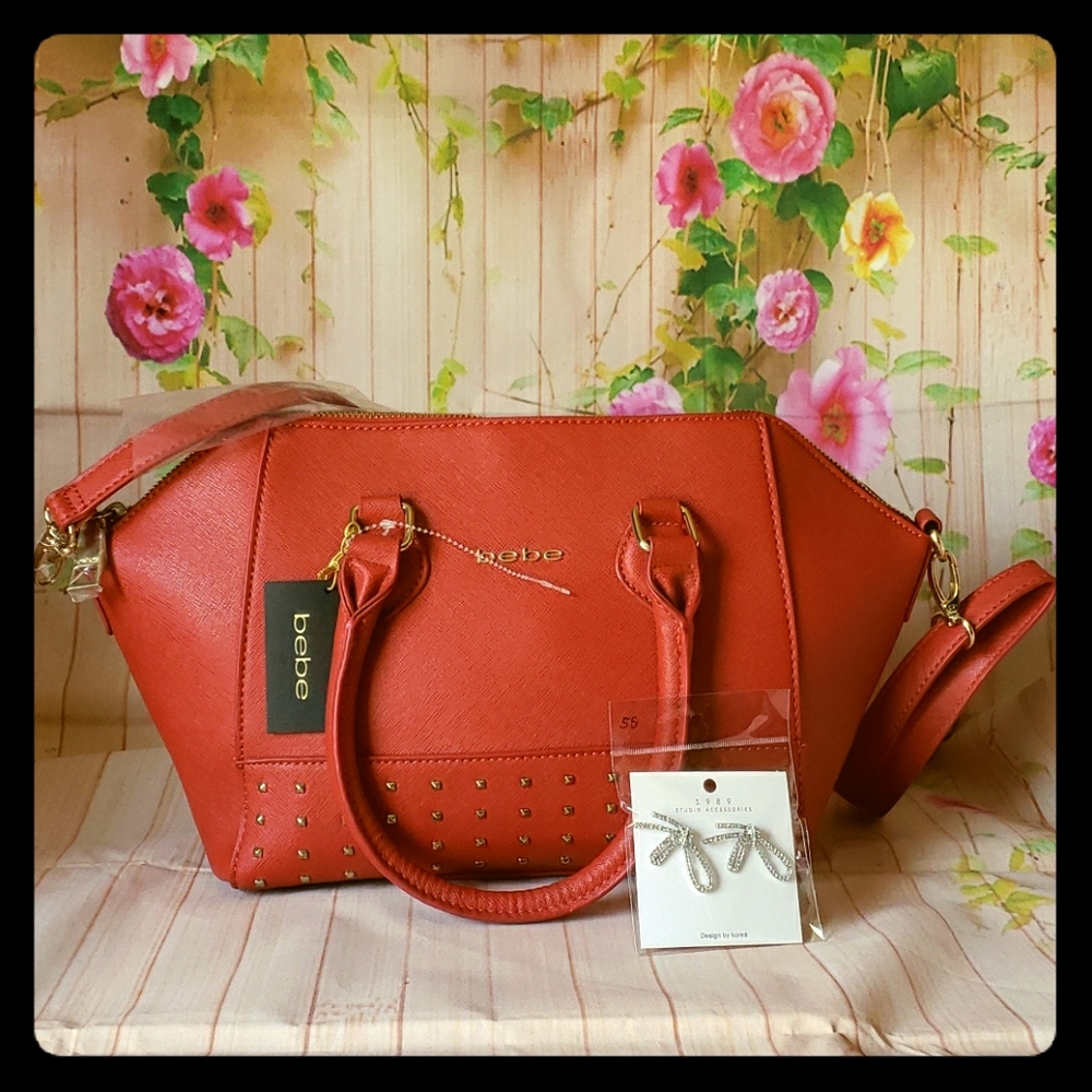 Babe purse